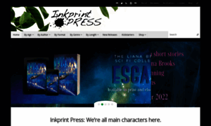 Inkprintpress.com thumbnail