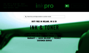 Inkpro.ie thumbnail