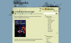 Inkpunks.com thumbnail