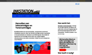 Inkstation.nl thumbnail