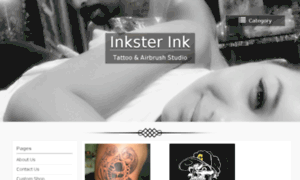 Inksterink.com thumbnail