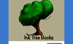 Inktreebooks.com thumbnail