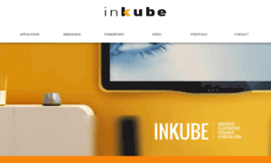 Inkube.com thumbnail