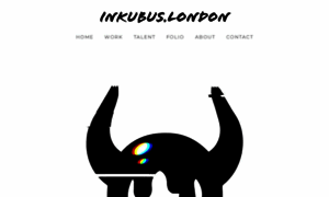 Inkubus.london thumbnail