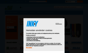 Inky.se thumbnail