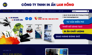 Inlamhong.com thumbnail