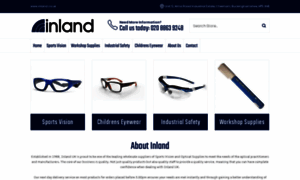 Inland.co.uk thumbnail