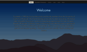 Inlandgeo.org thumbnail