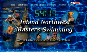 Inlandnwmasters.org thumbnail