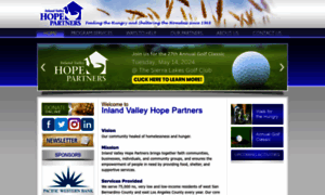 Inlandvalleyhopepartners.org thumbnail