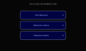 Inlelake-myanmar.com thumbnail