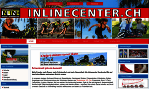 Inlinecenter.ch thumbnail