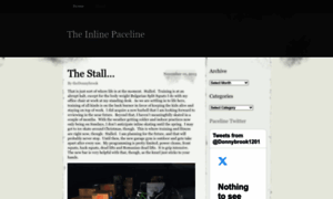 Inlinepaceline.wordpress.com thumbnail