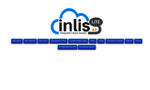Inlislite3perpus.deliserdangkab.go.id thumbnail