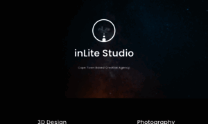 Inlitestudio.com thumbnail