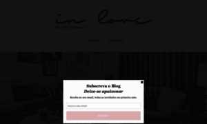 Inlovebyinterdesign.com thumbnail