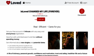 Inloved.de thumbnail