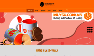 Inlysu.com.vn thumbnail