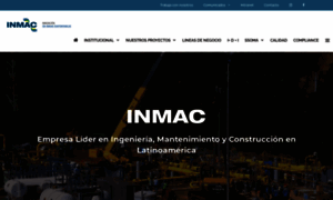 Inmac.com.pe thumbnail