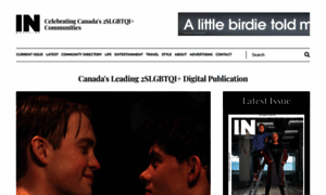 Inmagazine.ca thumbnail