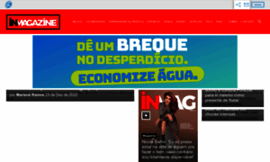 Inmagazine.com.br thumbnail