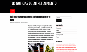 Inmagazine.es thumbnail