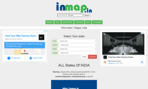 Inmap.in thumbnail