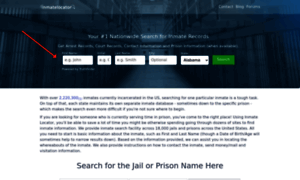 Inmate-locator.org thumbnail