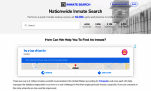 Inmate-search.online thumbnail
