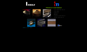 Inmax-fasteners.com thumbnail