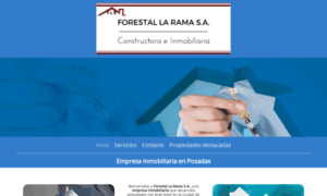 Inmobiliariaforestal-larama.com thumbnail