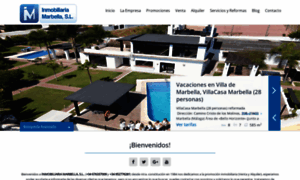 Inmobiliariamarbella.es thumbnail