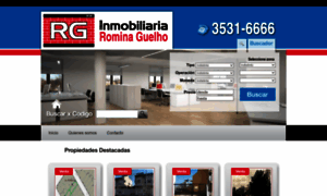 Inmobiliariarg.com.ar thumbnail