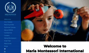 Inmontessori.com thumbnail