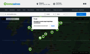 Inmosalnes.com thumbnail