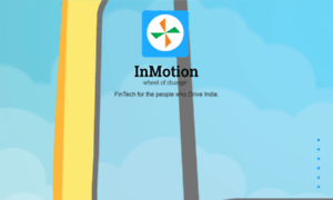 Inmotion.in thumbnail