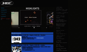 Inmove.de thumbnail