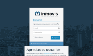 Inmovis.com thumbnail