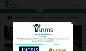 Inms.fr thumbnail