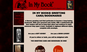 Inmybook.com thumbnail