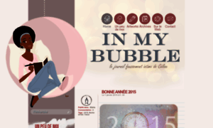 Inmybubble.org thumbnail