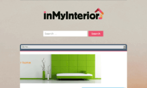 Inmyinterior.com thumbnail