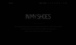 Inmyshoes.info thumbnail