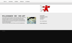 Inn-art.ch thumbnail