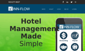 Inn-flow.com thumbnail