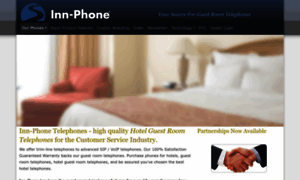 Inn-phone.com thumbnail