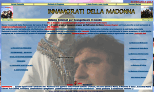 Innamoratidellamadonna.it thumbnail