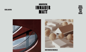 Innauer-matt.com thumbnail