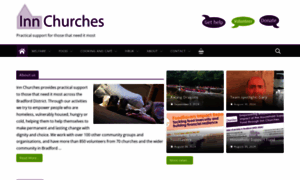 Innchurches.co.uk thumbnail