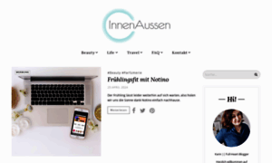 Innenaussen.com thumbnail